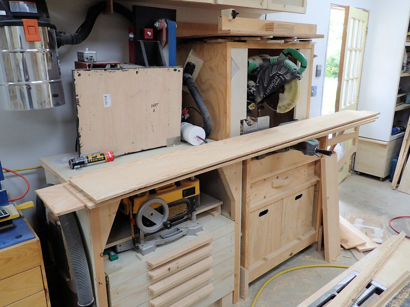 How To Make Craftsman Style Tapered Columns IBUILDIT.CA